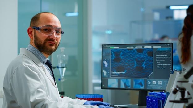 Enhancing Data Integrity and Efficiency with Modern Laboratory Data Management Software