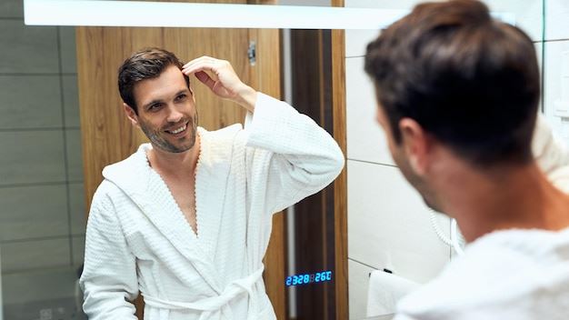 US Seniors: How To Find Cheap Hair Transplant Near You