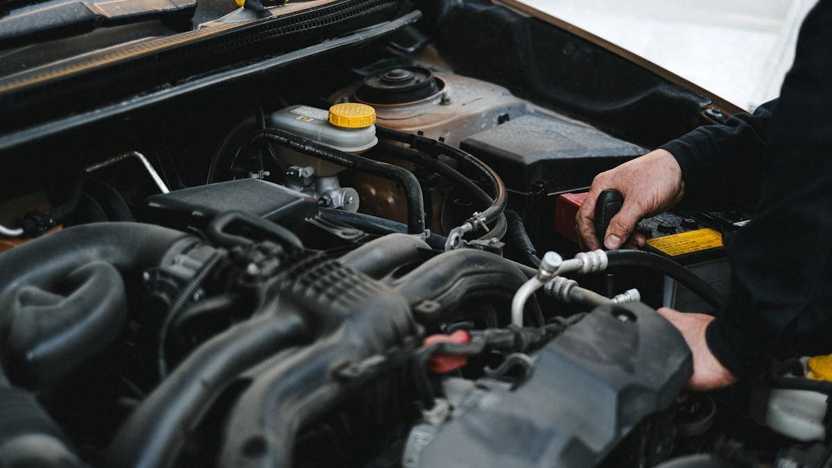 Expert Insights into Heater Repairs: Ensuring Comfort and Safety During Cold Seasons