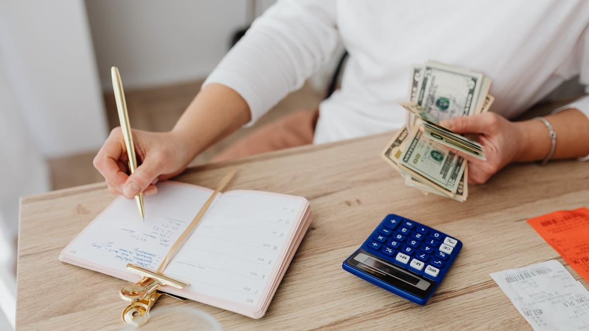 How Professional Bookkeeping Services Can Save Your Business Time and Money in the United States