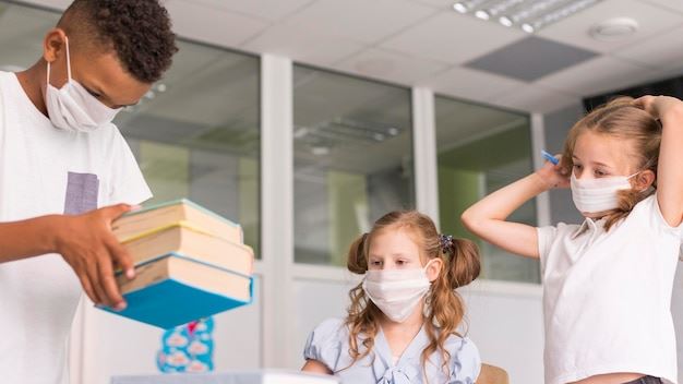 Integrating Health Education into School Curriculums: Shaping the Future of American Youth’s Well-Being