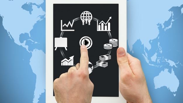 Strategies for Maximizing Returns through Tech Investment Services in the United States