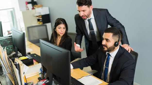 Maximizing Business Efficiency with Managed Service Providers in the United States: A Strategic Approach