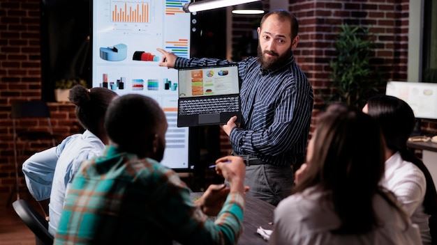 Elevate Your Business Strategy with the Right Marketing Course in the United States