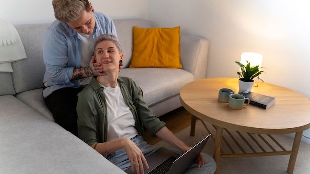 Navigating the Senior Housing Market: How Apartments NN62 Support Older Adults’ Needs