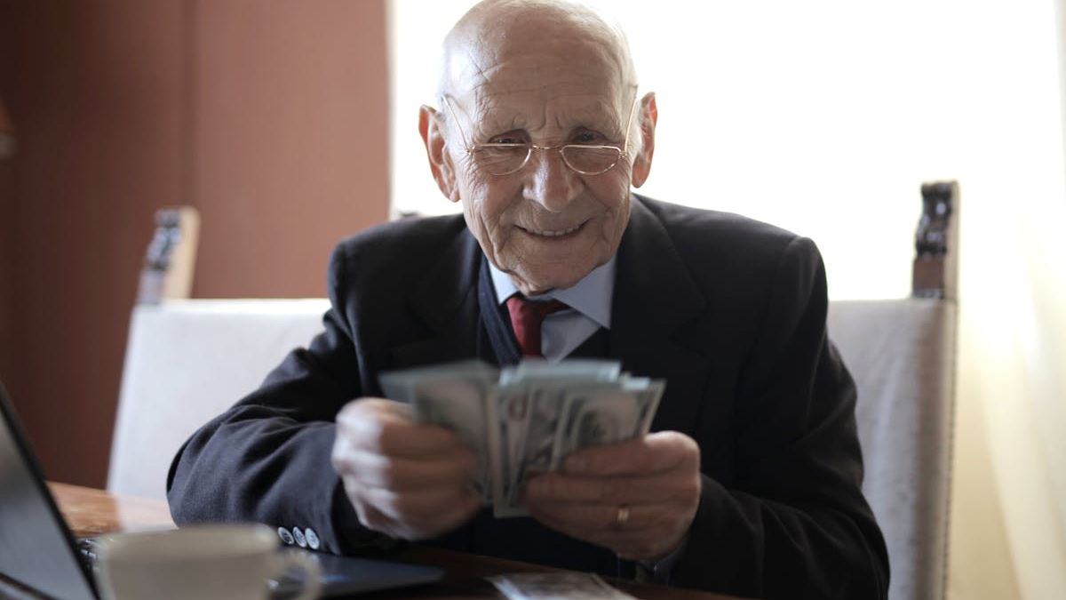 Maximizing Retirement Security: Best NN5 Vanguard Funds for Seniors in the United States
