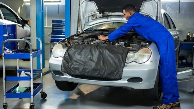 Guide to Find Auto Air Conditioning Repair Services in Your Area