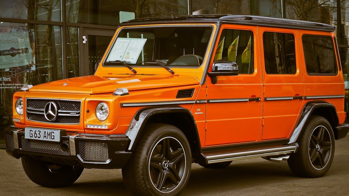 Pricing Insights for Luxury SUVs in the United States: Budget-Friendly and Premium Options Explored