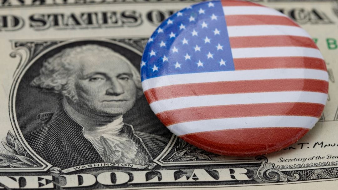 How to Navigate Business Loan Interest Rates: Tips for U.S. Entrepreneurs in a Changing Economy
