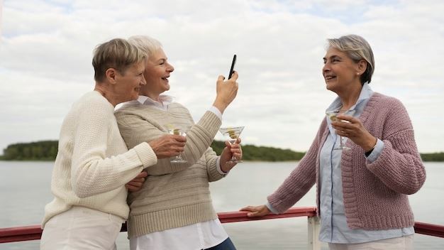 Senior-Friendly Cruises: Top Tips to Secure the Best Cruises Deals Senior and Make Your Voyage Memorable