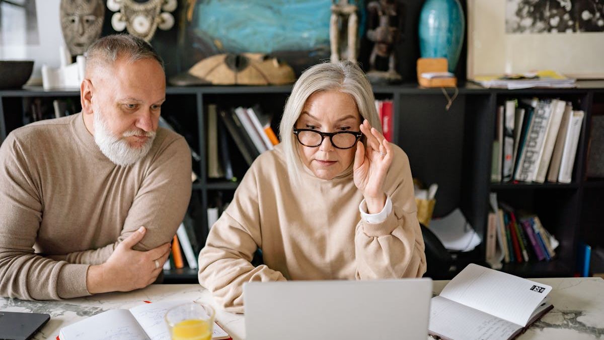 Maximizing Your Retirement Savings: How a Local Retirement Planner Near Me Can Help You Achieve Financial Freedom
