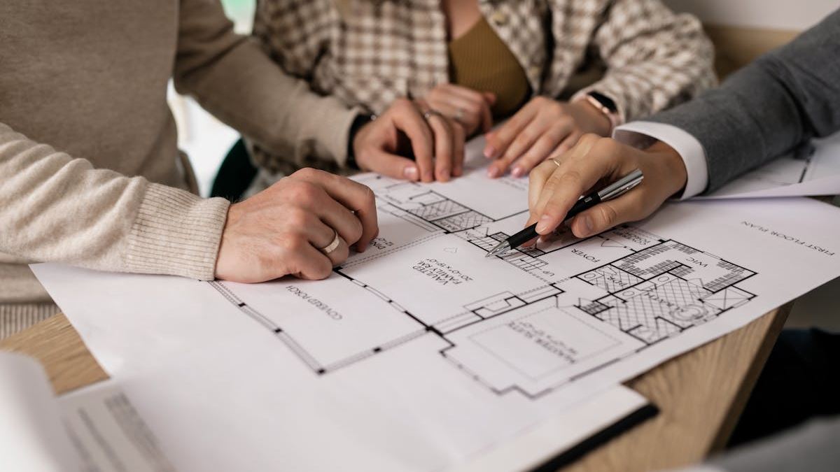 The Essential Role of Property Management Services in Managing Water Damage and Roof Repairs in U.S. Residences and Commercial Properties
