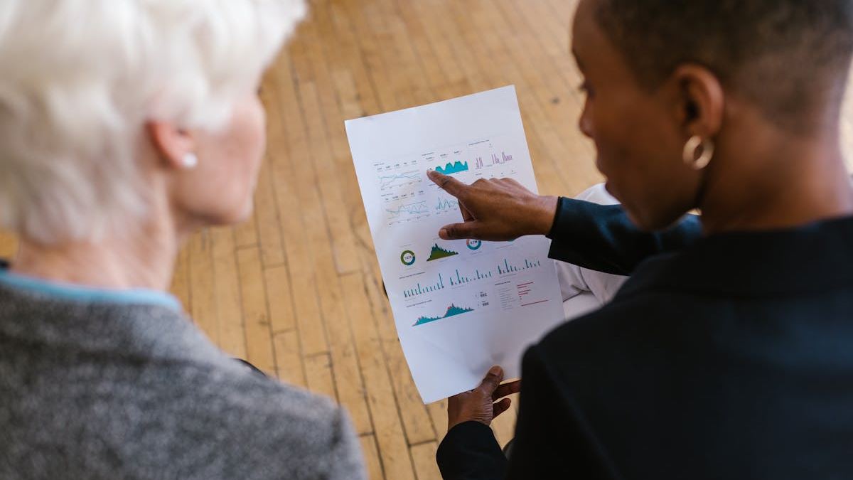Enhancing Financial Outcomes: The Significance of Financial Consulting Services Education in the United States