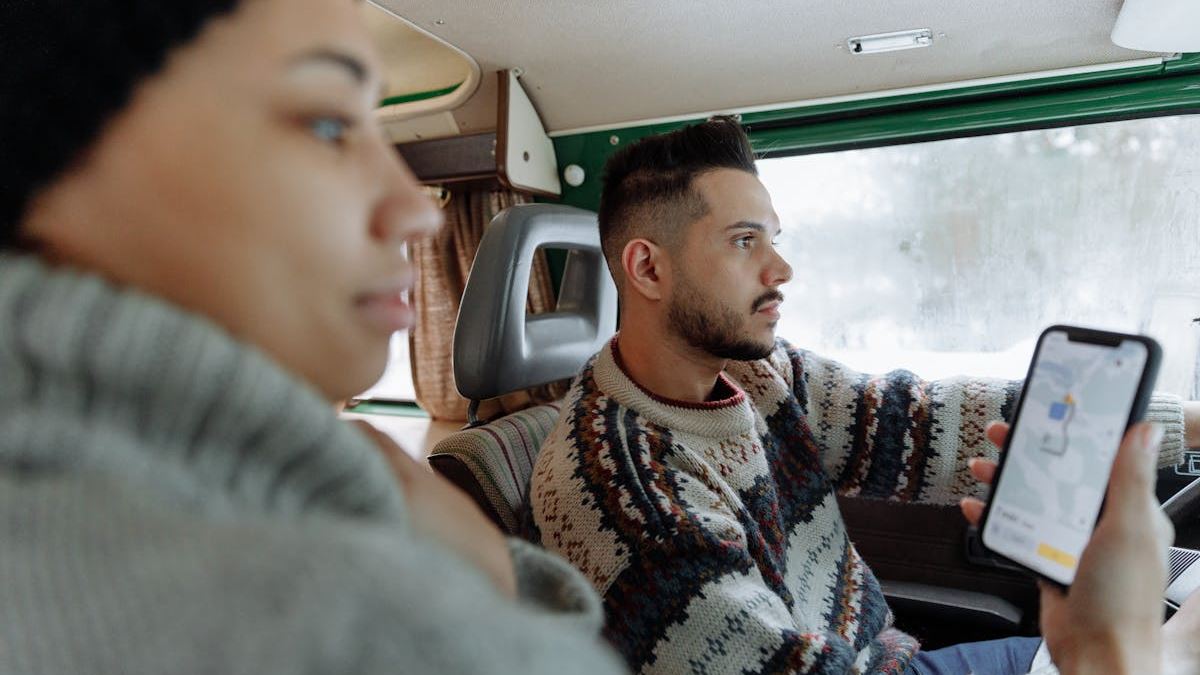 Roam Free: The Ultimate Guide to Embracing Adventure in Your Camper Van