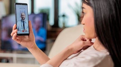 Revolutionizing Healthcare: The Rise of Virtual Medical Consultations