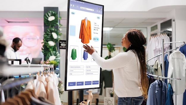 The Role of Advanced Surveillance Systems in Modern Retail Security Strategies in the US