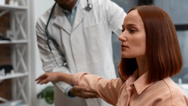 Expert Guidance for Finding a Rheumatologist Near Me: What Patients Need to Know for Effective Autoimmune Disorder Care