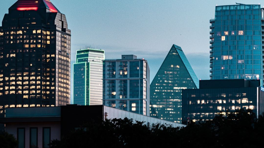 Business Loan Dallas: Strategic Financing Solutions for Growing Enterprises