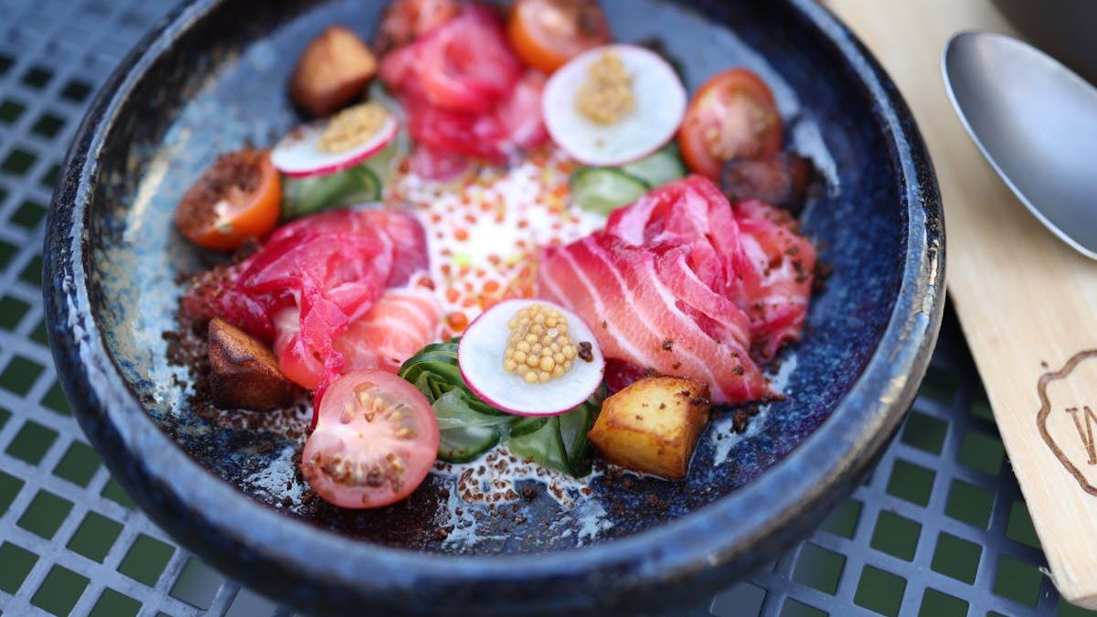 Creative and Healthy Salmon Recipes Baked Salmon That Will Wow Your Taste Buds