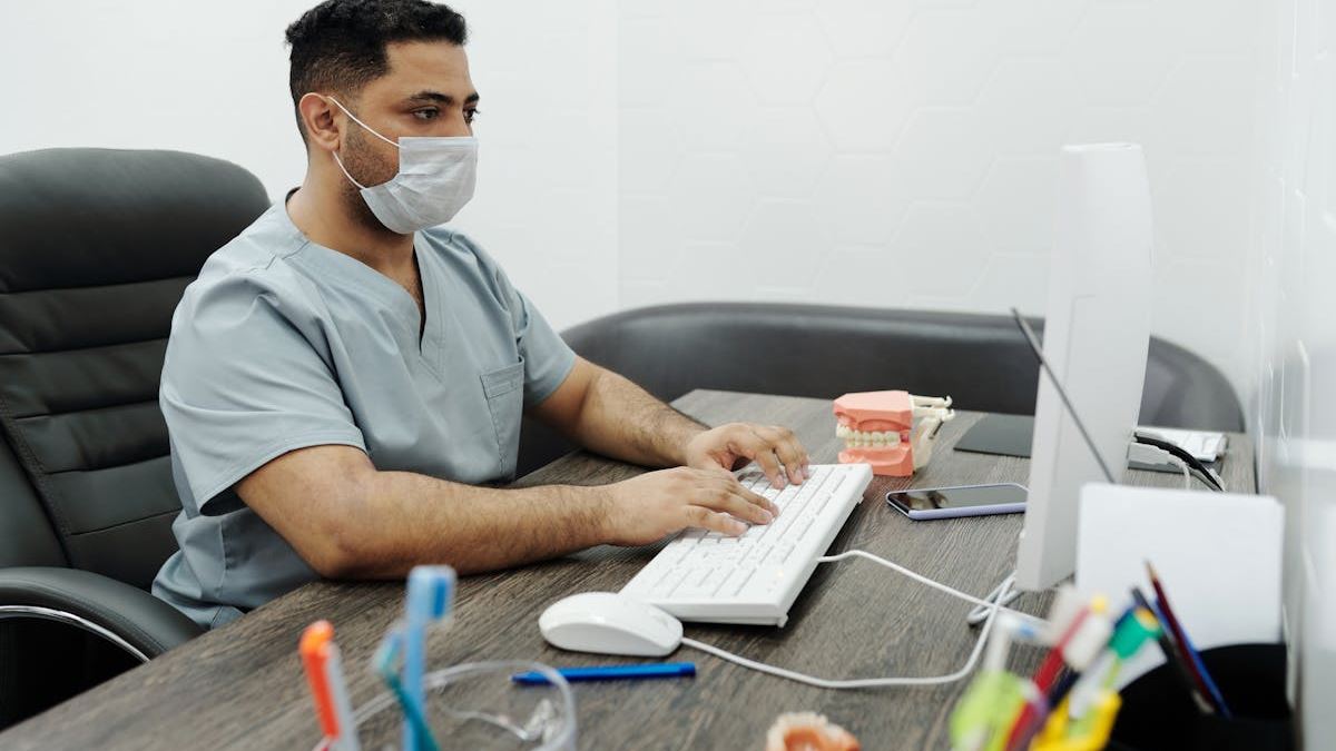 Maximizing Efficiency: How Medical Billing Software Empowers Small Business Healthcare Providers