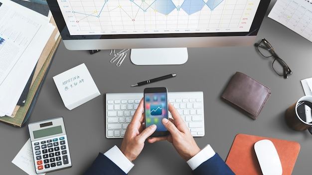 Transforming Business Finances in the US: The Critical Role of Softwares Business Expense Management