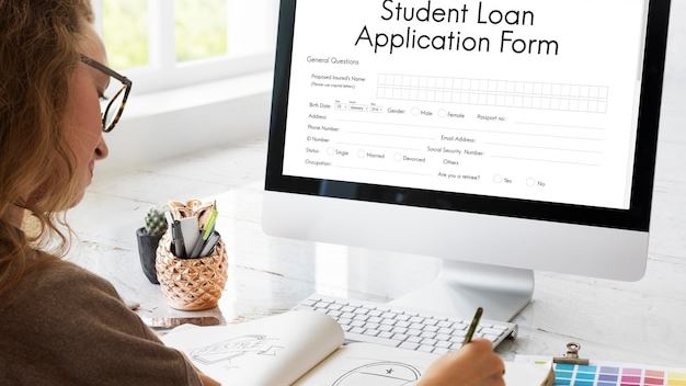 Mastering the Art of Small Business Loan Application: Strategies for Success in the US Market