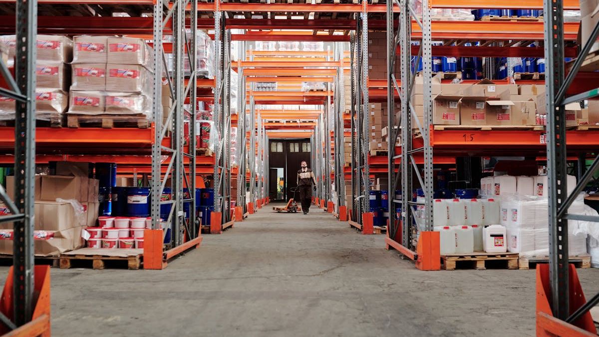 Transforming Supply Chain Operations with Advanced Analytics Technologies