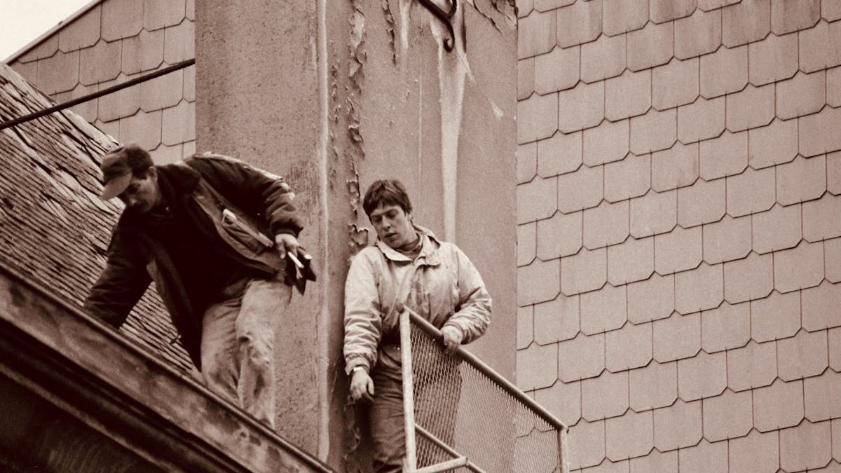 The Ultimate Checklist for Hiring a Professional Roofing Service in the United States