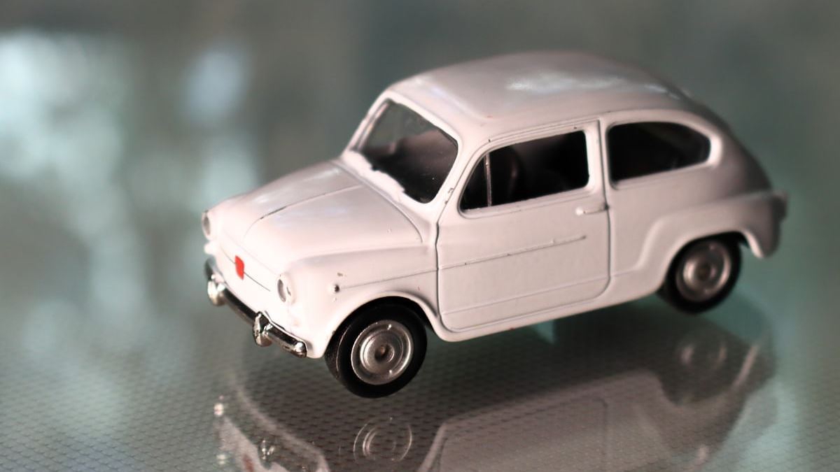 Comparing Commercial Car Insurance in the United States: A Strategic Approach for Business Owners
