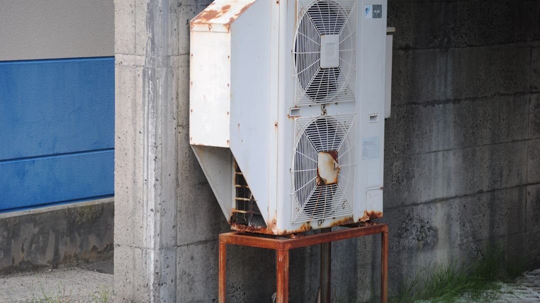 Top Strategies for Effective HVAC Repair: Expert Tips for Homeowners and Business Managers