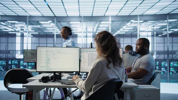 Strategic Computer Security Lessons for Organizations in the United States