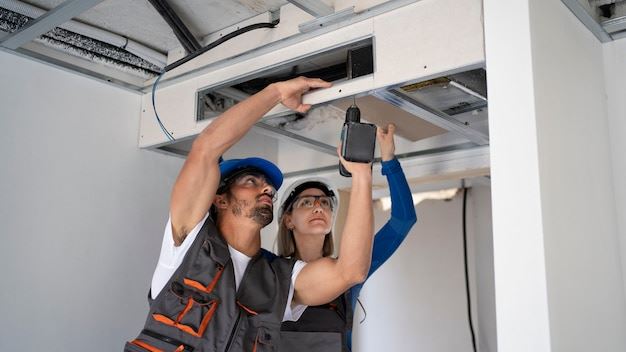 Top Tips for Finding the Best HVAC Repair Near Me in the United States: Expert Insights and Practical Advice