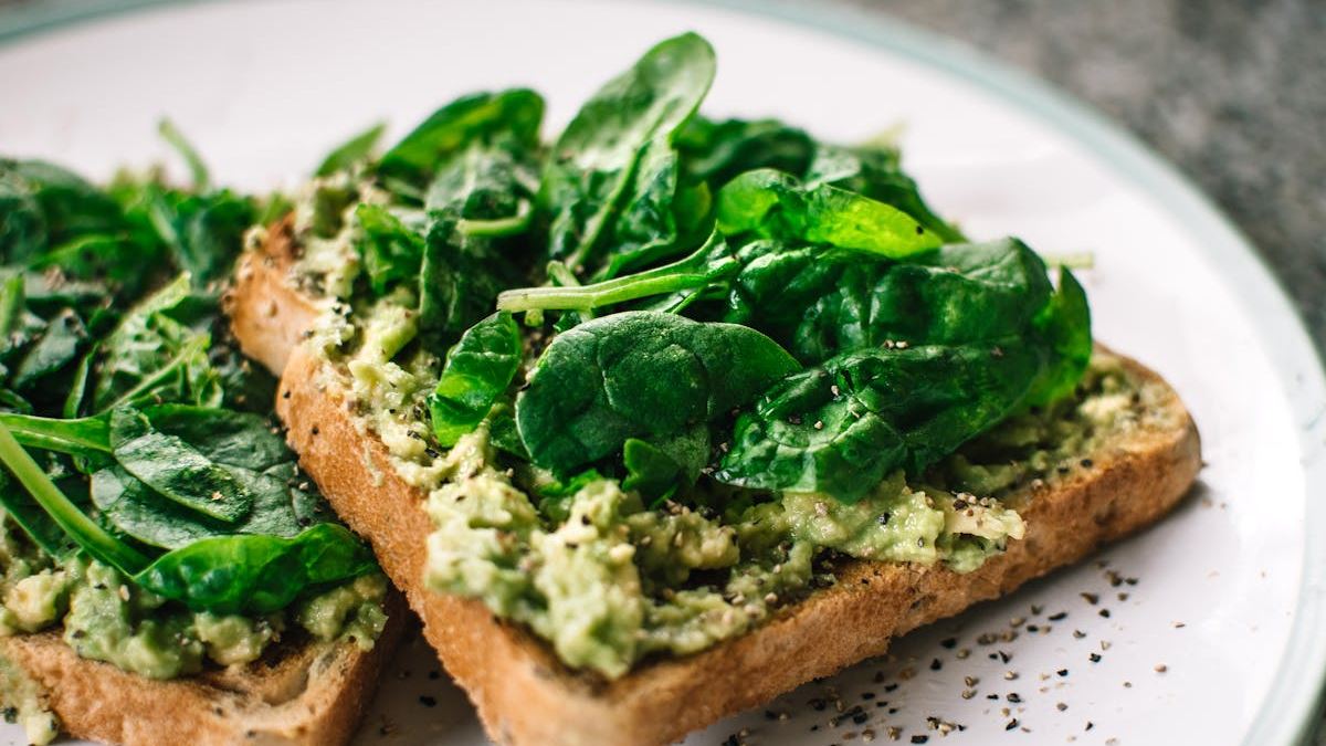 Quick & Tasty Vegan Recipes Ready in 30 Minutes