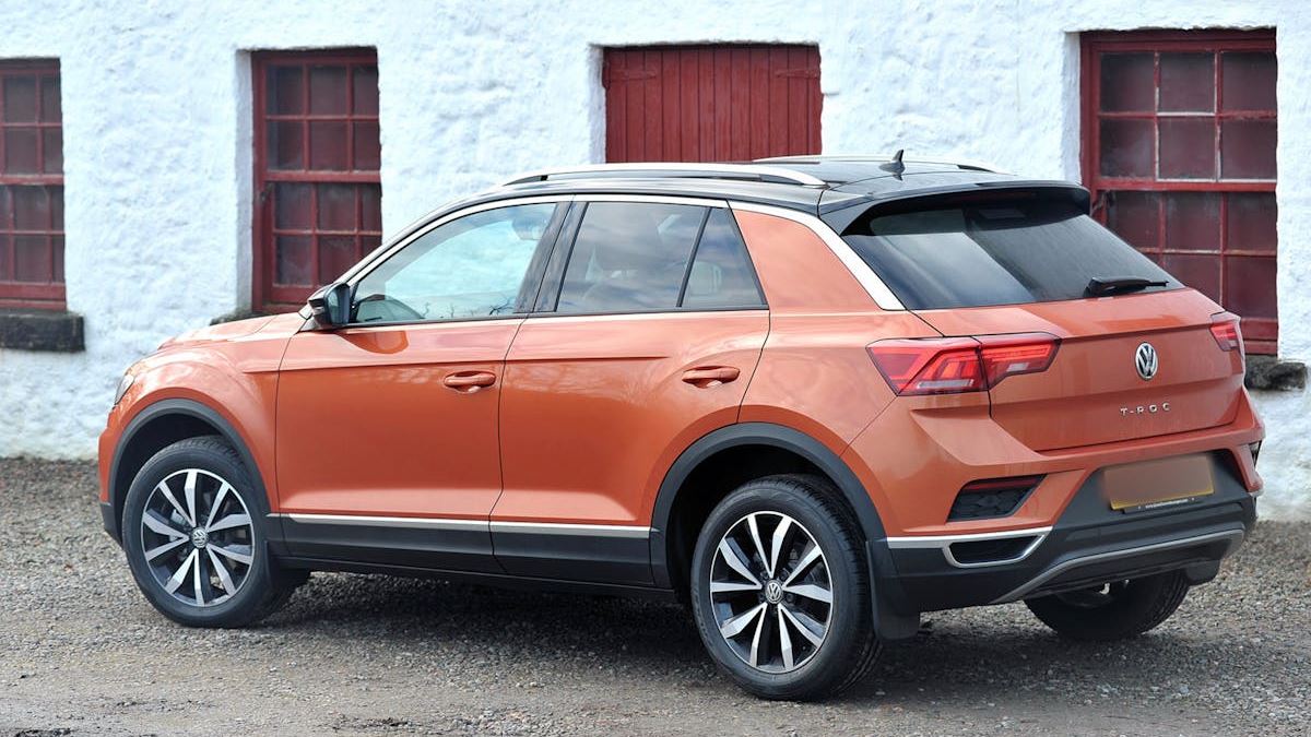 Top 5 Best New Luxury SUVs in the United States for 2024: An In-Depth Review