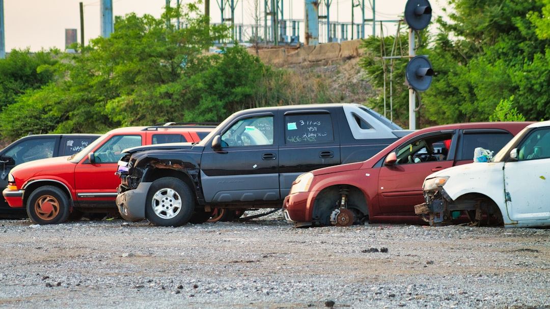 The Essential Guide to Choosing the Right Accident Lawyers Car for Your Vehicle Case