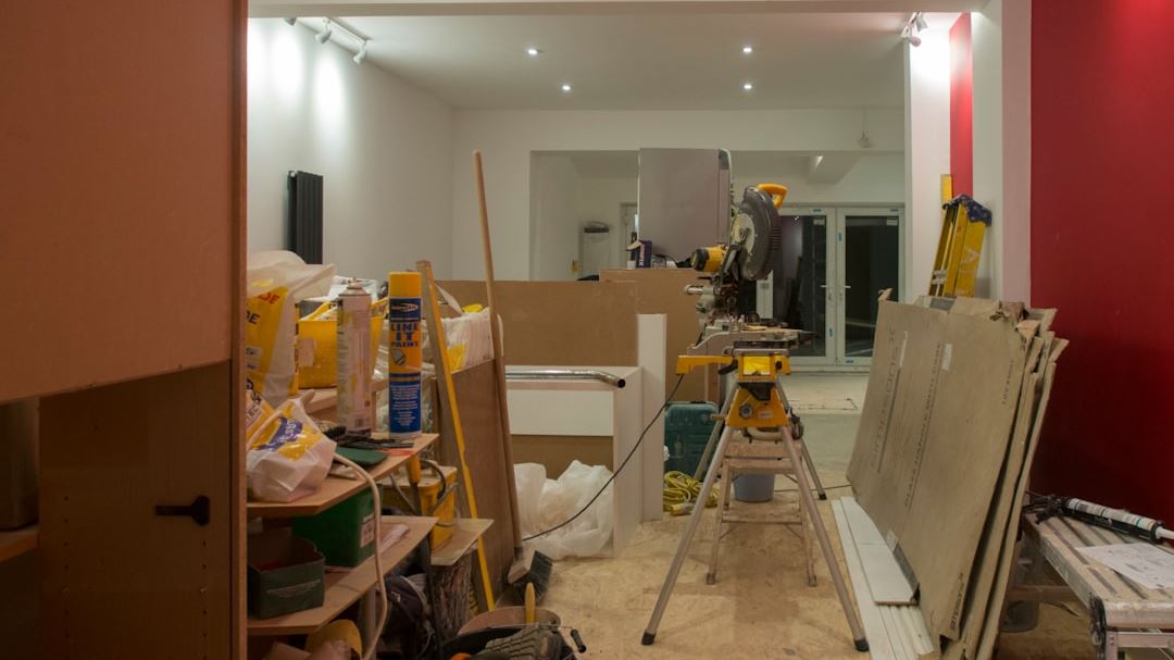 Revitalize Your Home with Expert Interior Remodeling: Essential Tips and Insights for U.S. Homeowners