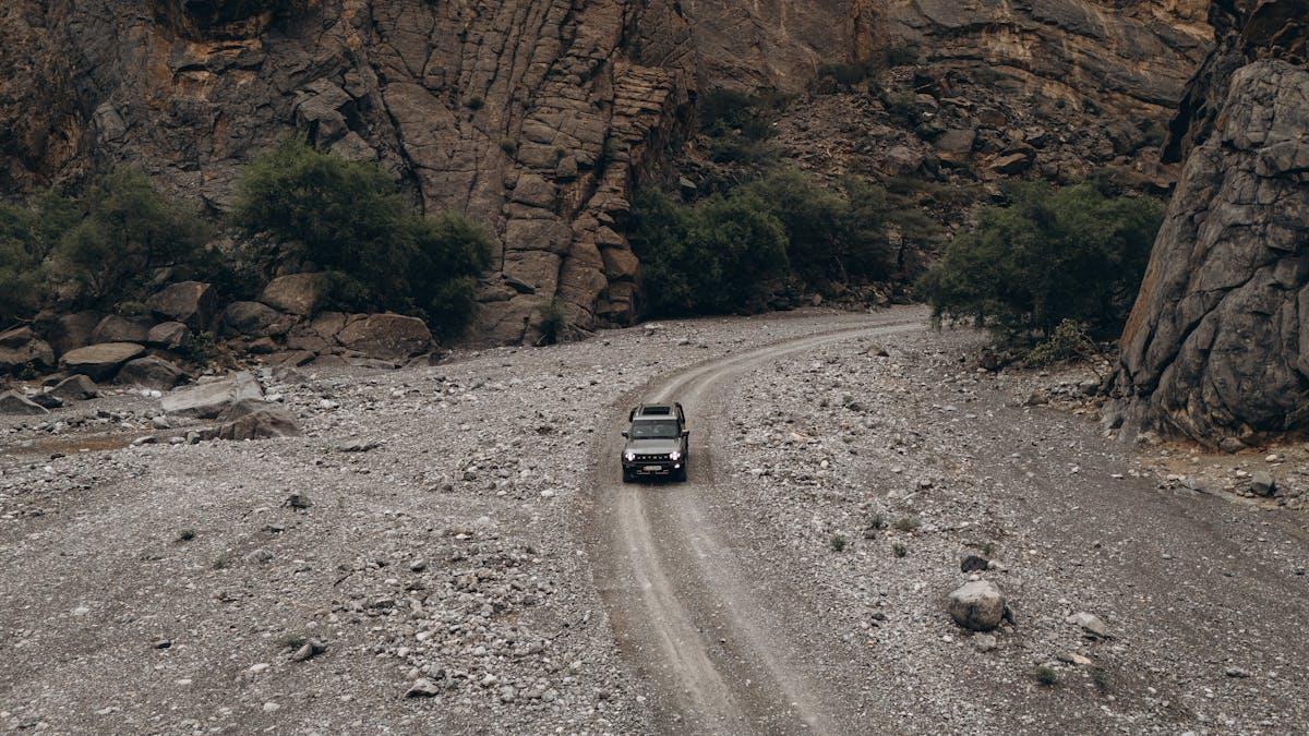 The Pros and Cons of Leasing an SUV in the United States: A Deep Dive