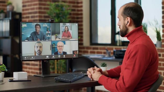 Maximizing Collaboration with Meet Conferencing App Free Solutions in the U.S.