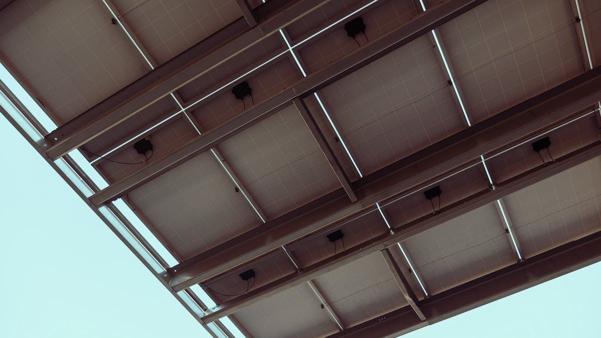 Emergency Preparedness with Solar Generator Home Systems: Ensuring Power When It Matters Most
