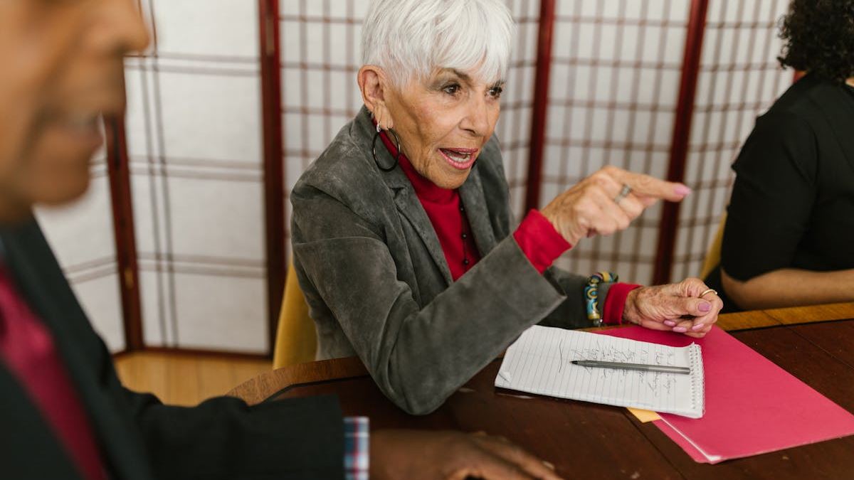Leading the Way: Premier Master's Degrees in Organizational Leadership