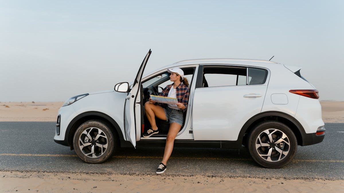 Future-Proofing Your Drive: The NN2025 Rogue AWD Crossover SUVs and the Shift Toward Sustainable Transportation in the U.S.