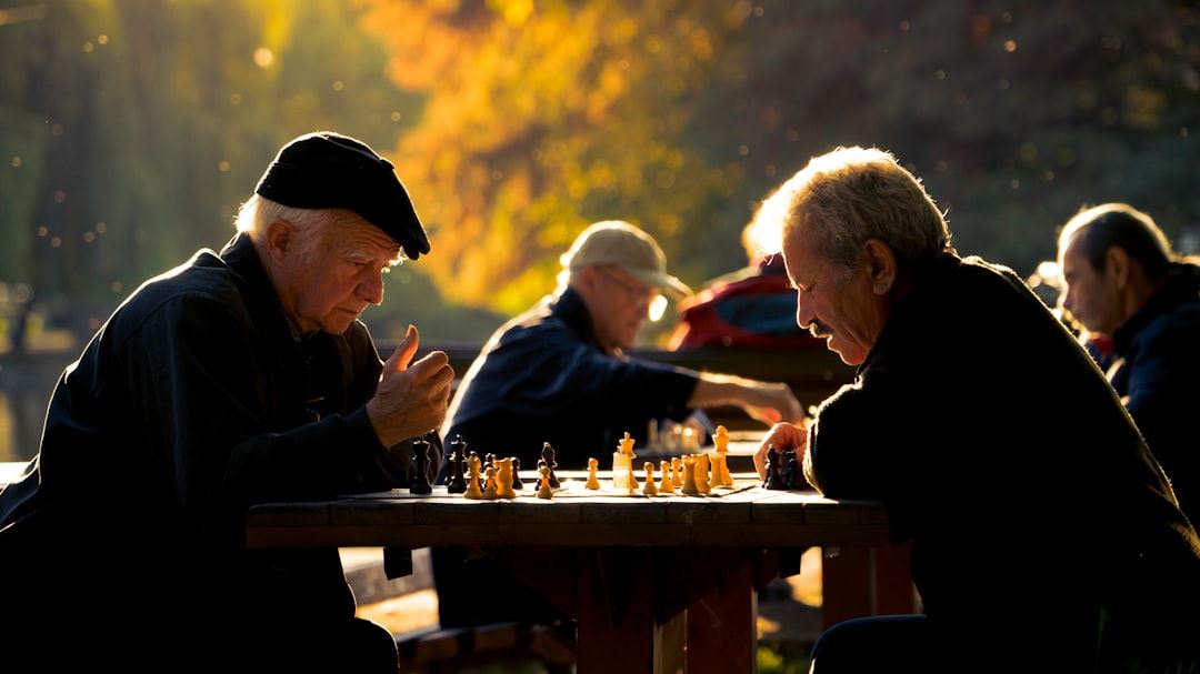 Strategic Asset Allocation for Retirement: Securing Your Financial Future