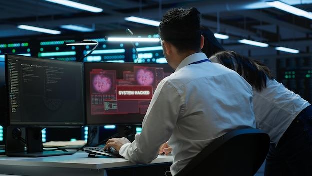 Maximizing Efficiency and Resilience with Incident Management Software in the United States