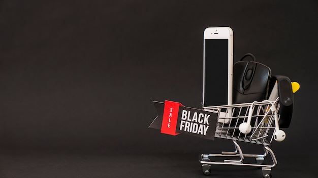 Black Friday Cell Phone Offers: Uncovering the Best Deals for Every Shopper in the United States