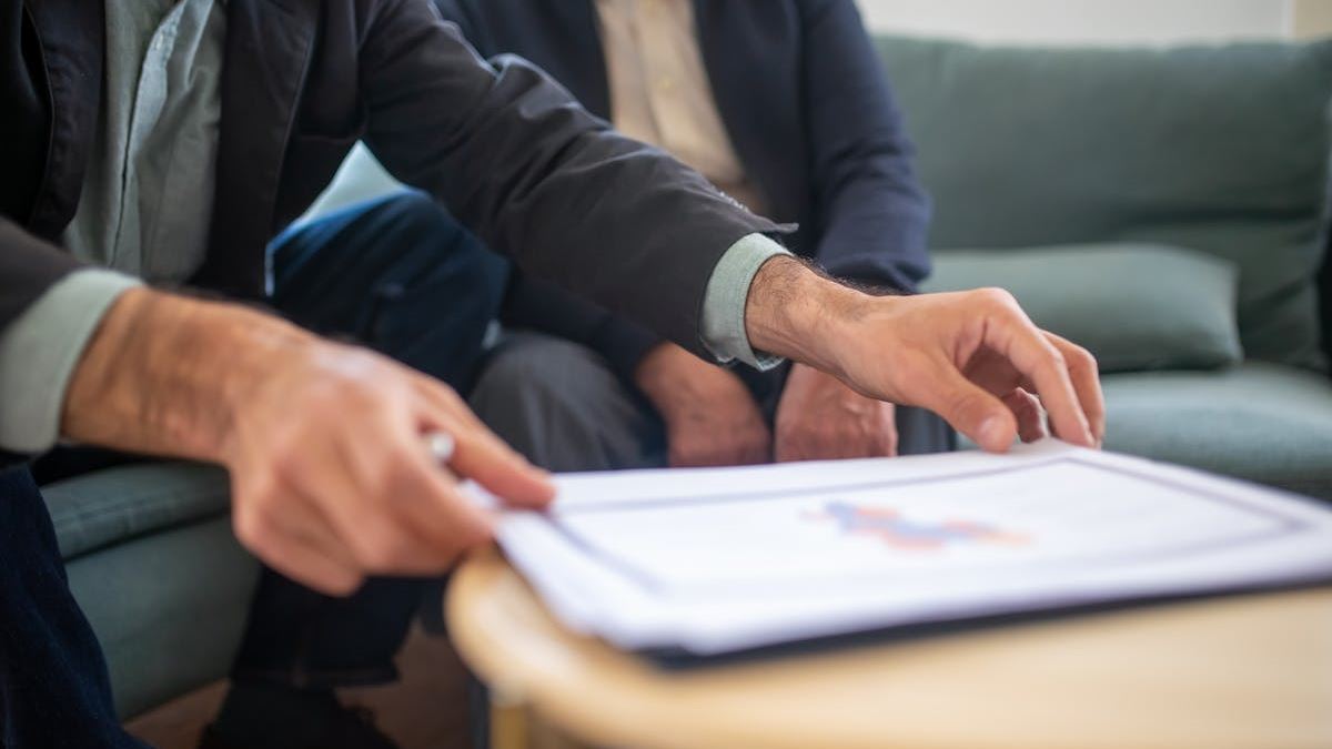 Selecting the Perfect Financial Advisor for Your Retirement Goals in the US