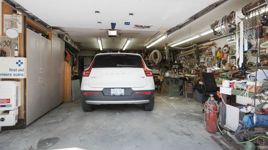 Essential Tips for Maintaining Your Residential Garage Doors and Ensuring Seamless Repairs