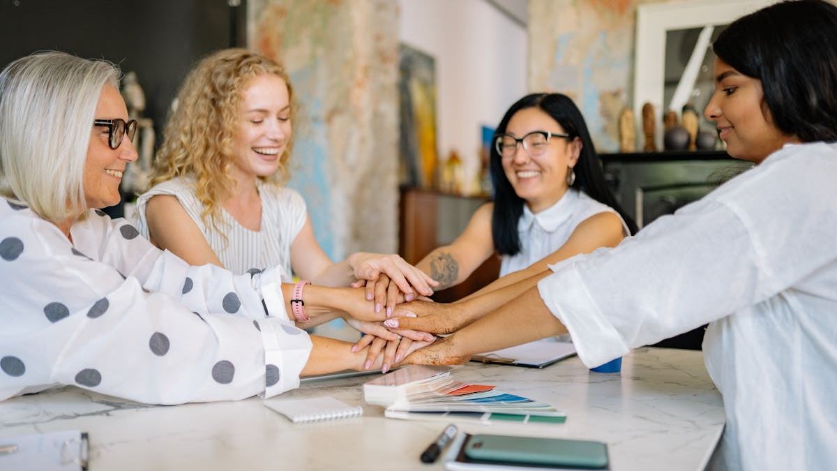 The Art of Humanize Leadership: Building Cultures of Trust and Compassion