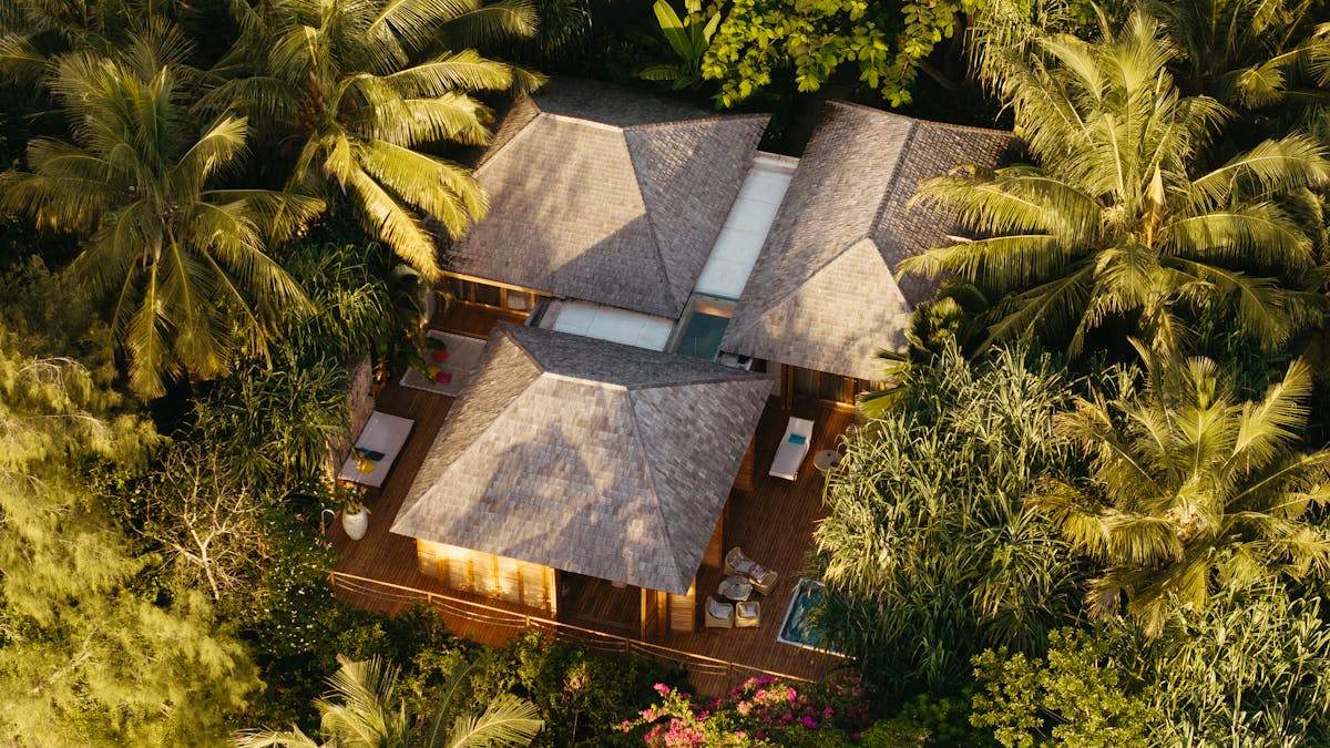 The Elegance and Privacy of Private Luxury Retreats in the US: A Comprehensive Guide