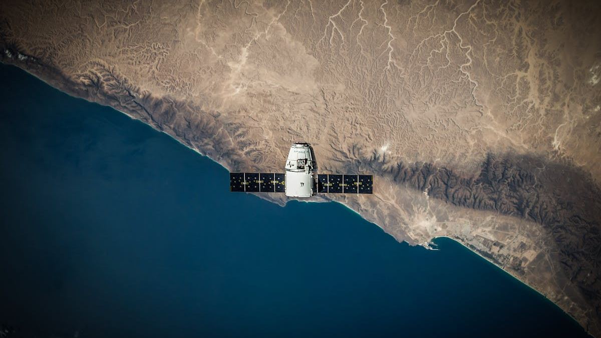 Unlocking the Universe: Why Watching NASA Live Stream Right Now Is More Important Than Ever