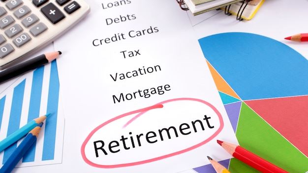 Strategic Investment Ideas Passive Income for Retirement Planning in the United States